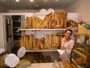 Monsegur brood  (Small)