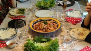 Gamba's Vietnamese saus